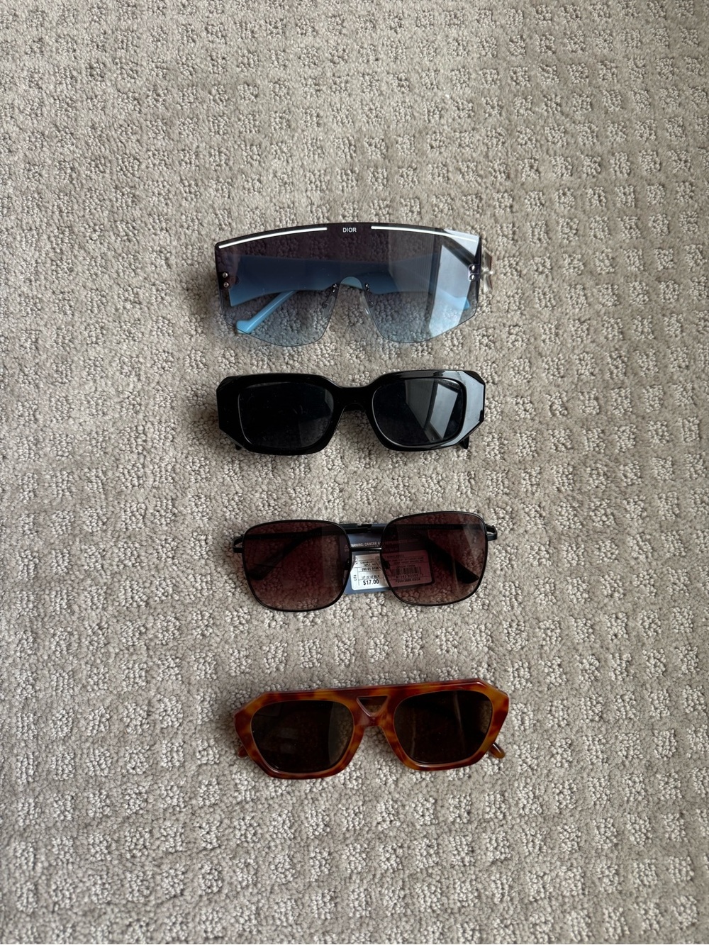 Sunglasses Bundle!